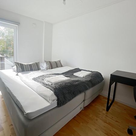 Stavanger Bnb 10 By Berti'S エクステリア 写真