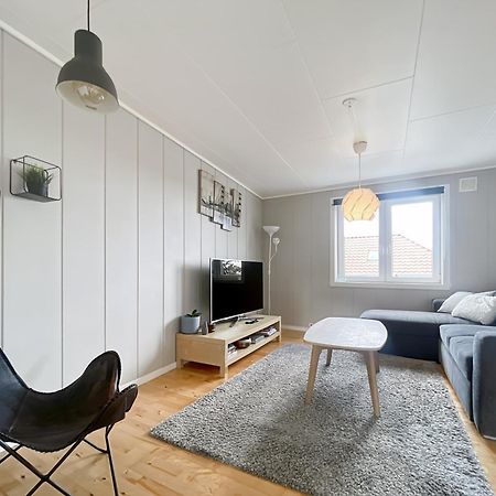 Stavanger Bnb 10 By Berti'S エクステリア 写真
