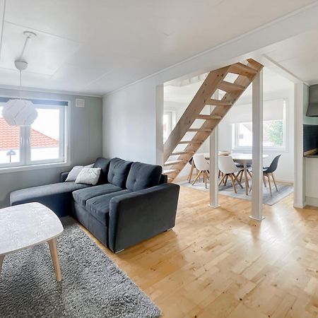 Stavanger Bnb 10 By Berti'S エクステリア 写真