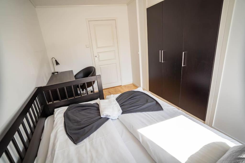 Stavanger Bnb 10 By Berti'S エクステリア 写真