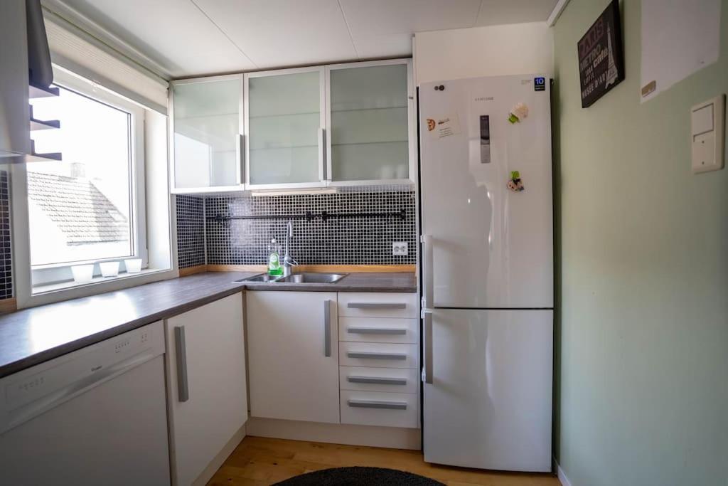 Stavanger Bnb 10 By Berti'S エクステリア 写真
