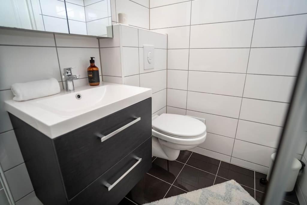 Stavanger Bnb 10 By Berti'S エクステリア 写真