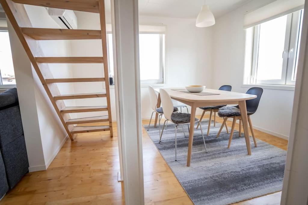 Stavanger Bnb 10 By Berti'S エクステリア 写真