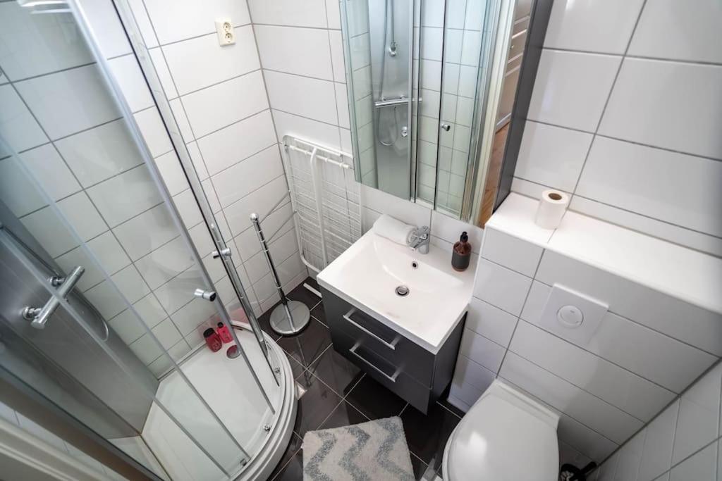 Stavanger Bnb 10 By Berti'S エクステリア 写真