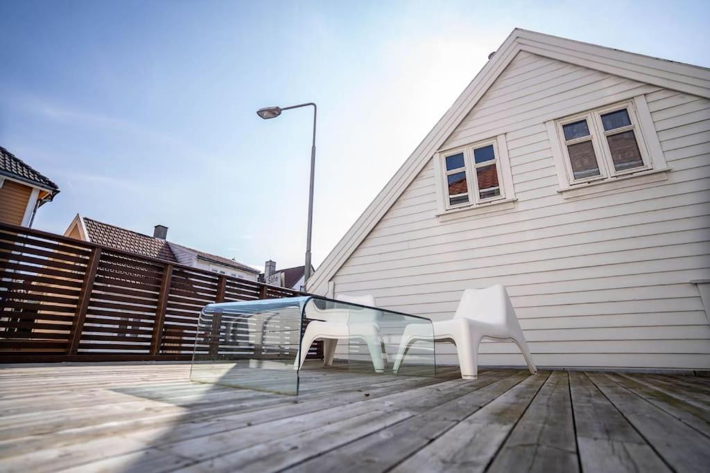 Stavanger Bnb 10 By Berti'S エクステリア 写真
