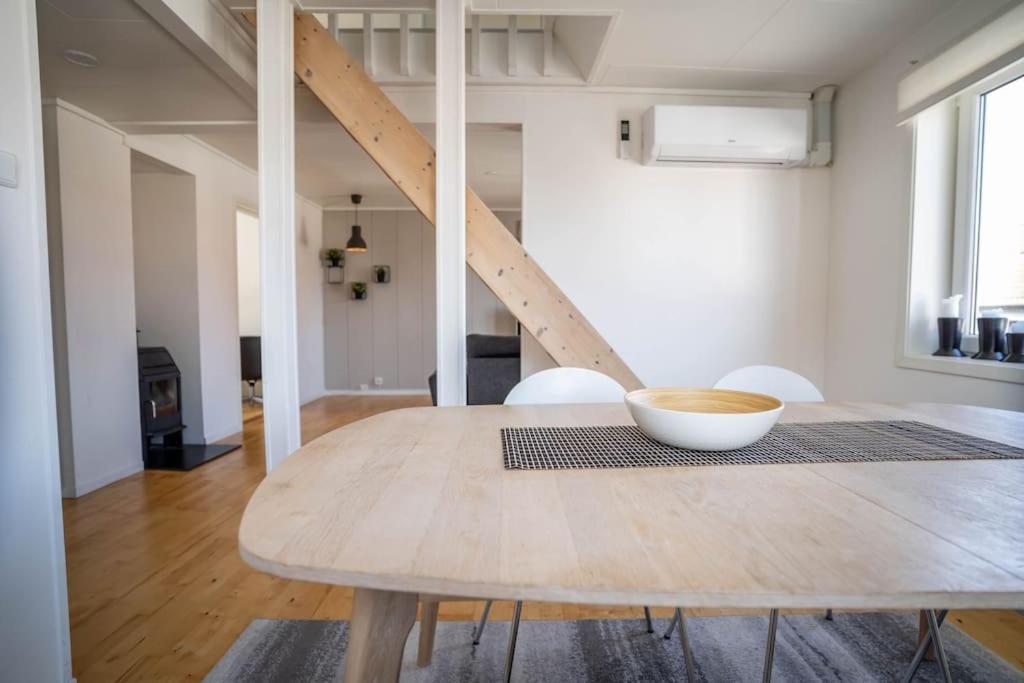 Stavanger Bnb 10 By Berti'S エクステリア 写真