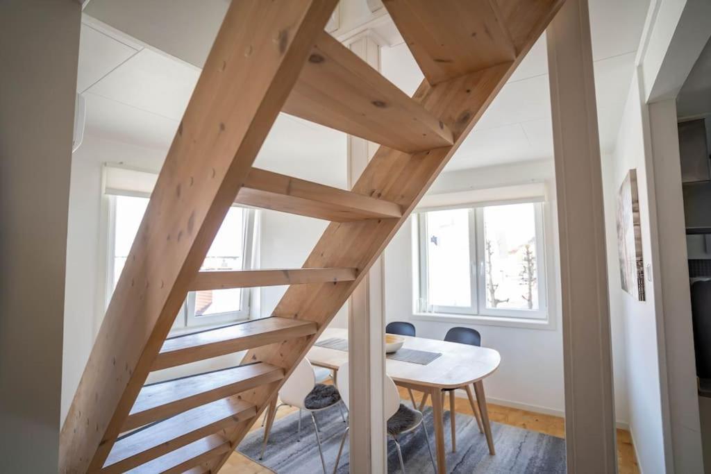 Stavanger Bnb 10 By Berti'S エクステリア 写真