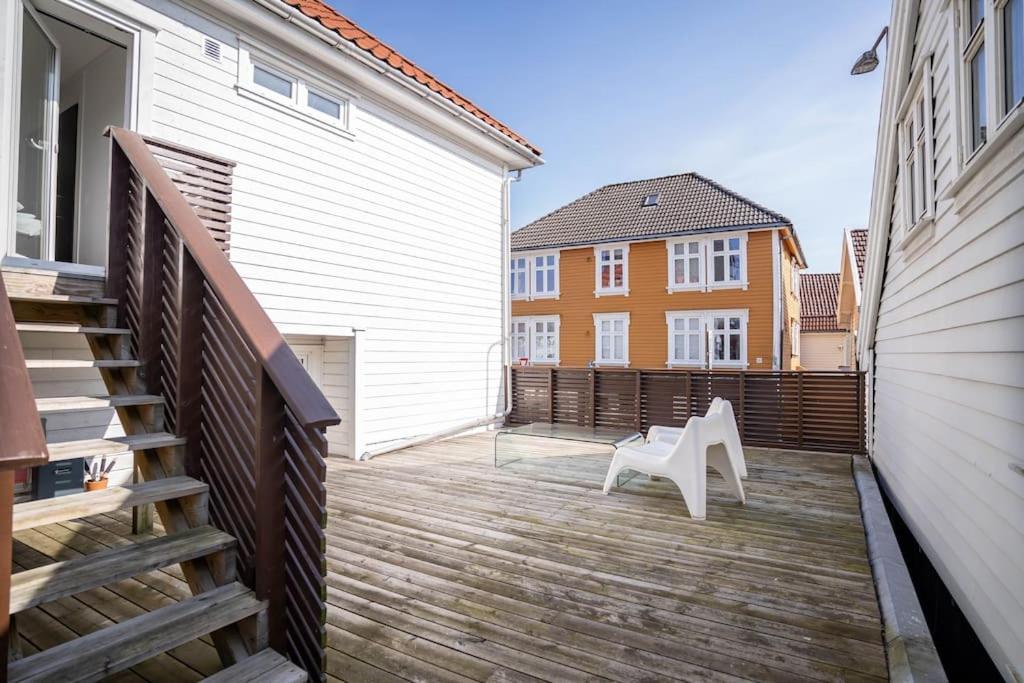 Stavanger Bnb 10 By Berti'S エクステリア 写真