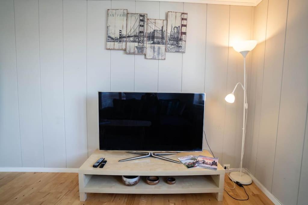 Stavanger Bnb 10 By Berti'S エクステリア 写真