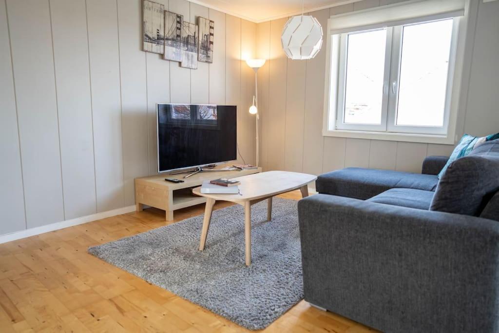 Stavanger Bnb 10 By Berti'S エクステリア 写真