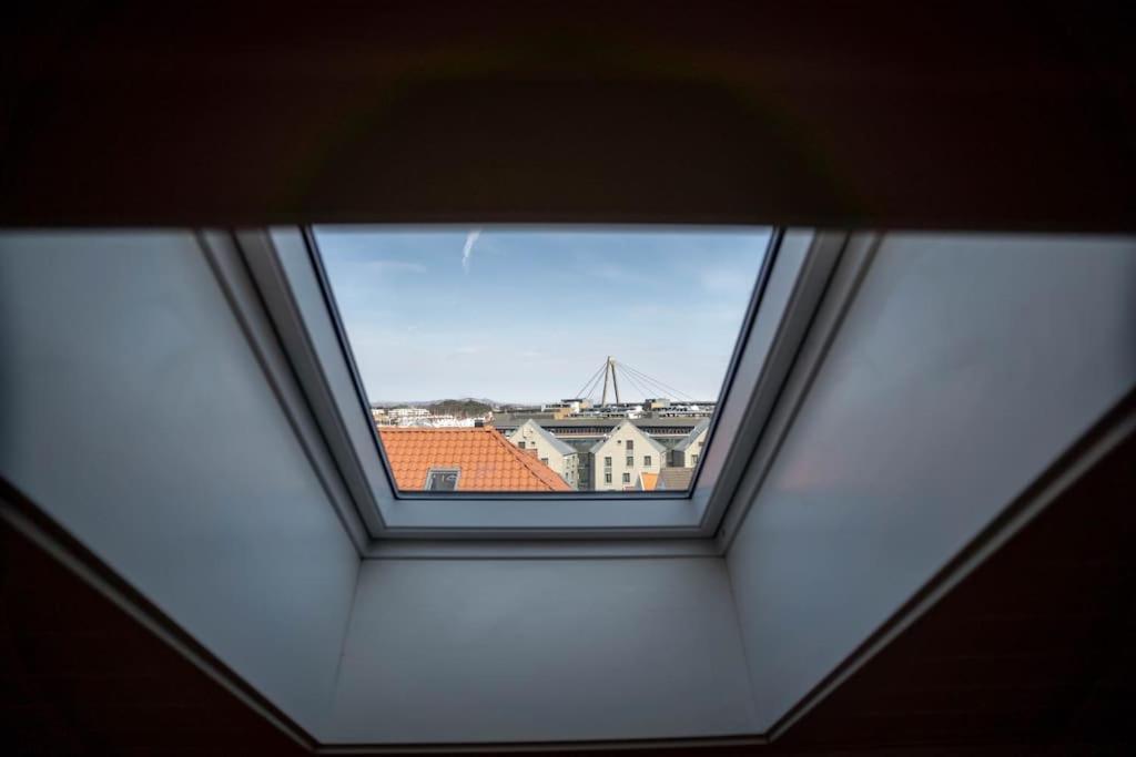 Stavanger Bnb 10 By Berti'S エクステリア 写真