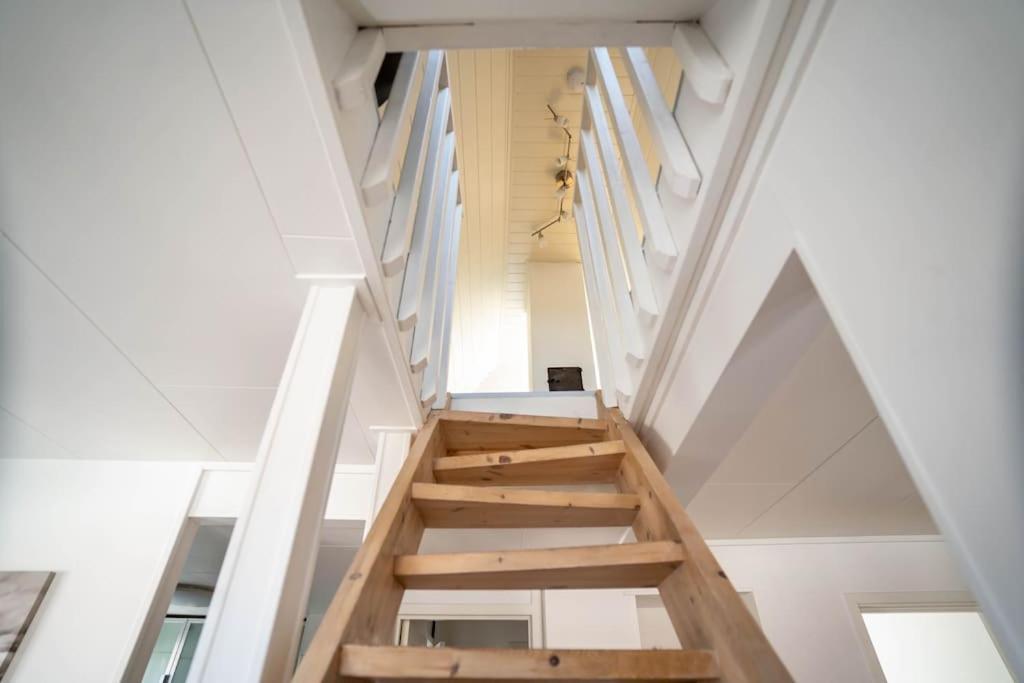 Stavanger Bnb 10 By Berti'S エクステリア 写真