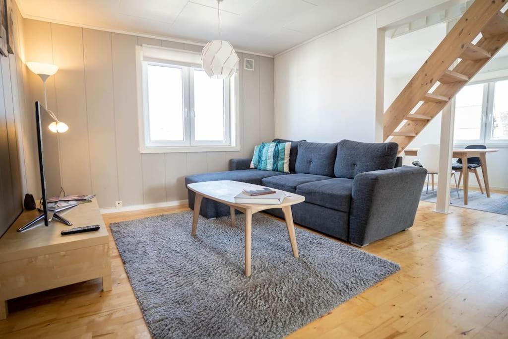 Stavanger Bnb 10 By Berti'S エクステリア 写真