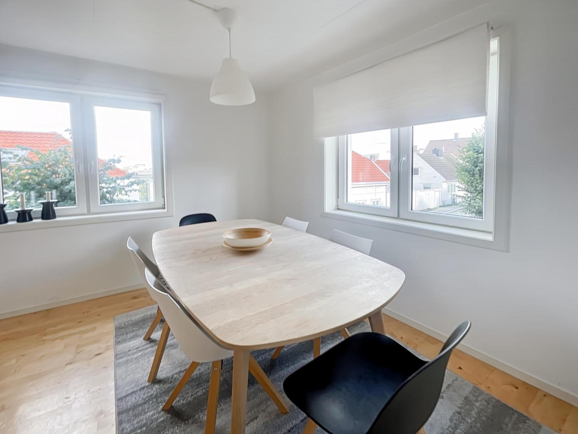 Stavanger Bnb 10 By Berti'S エクステリア 写真