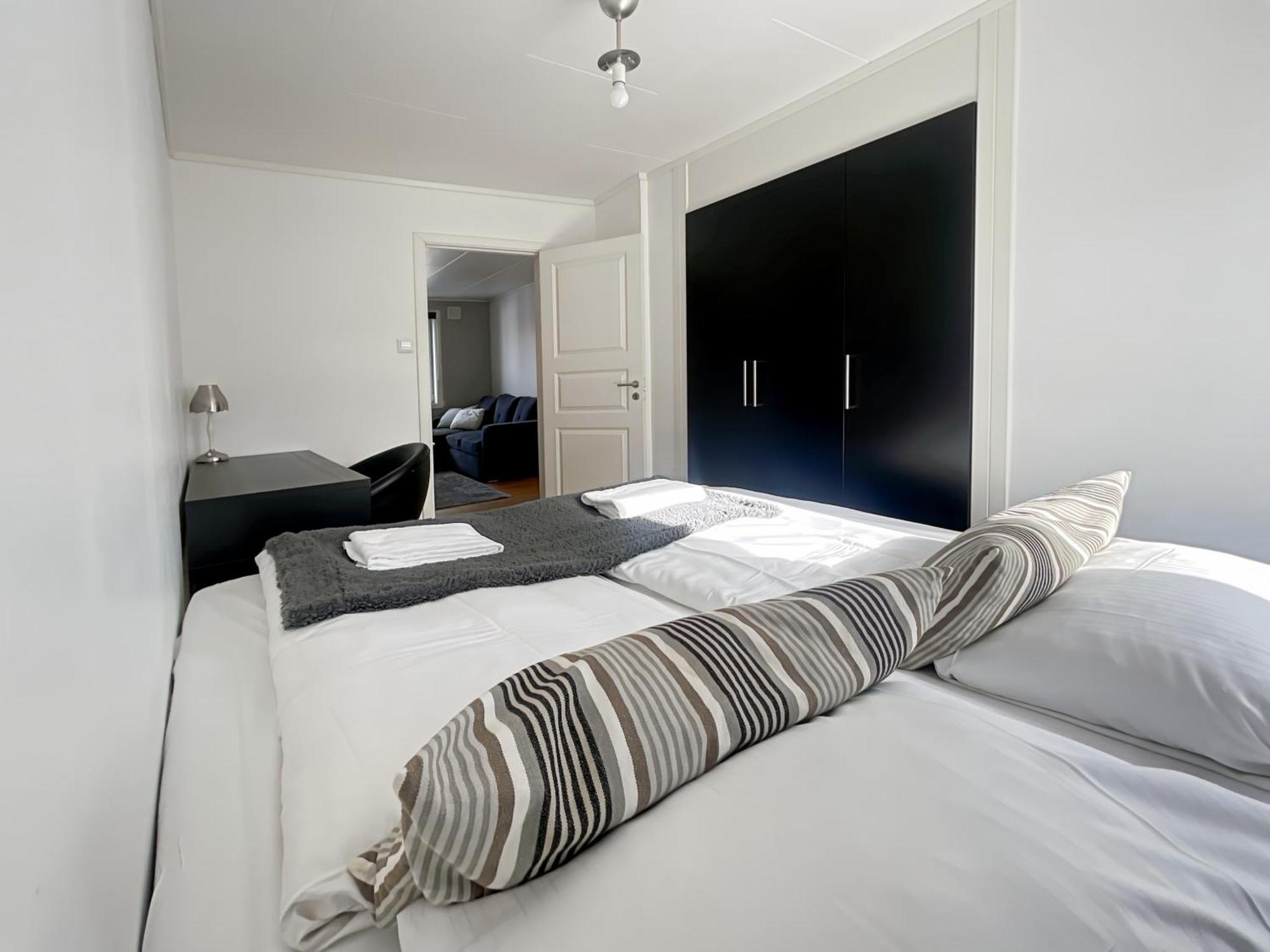 Stavanger Bnb 10 By Berti'S エクステリア 写真