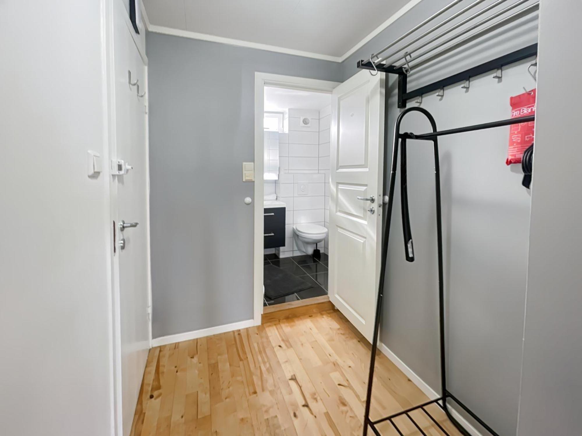Stavanger Bnb 10 By Berti'S エクステリア 写真