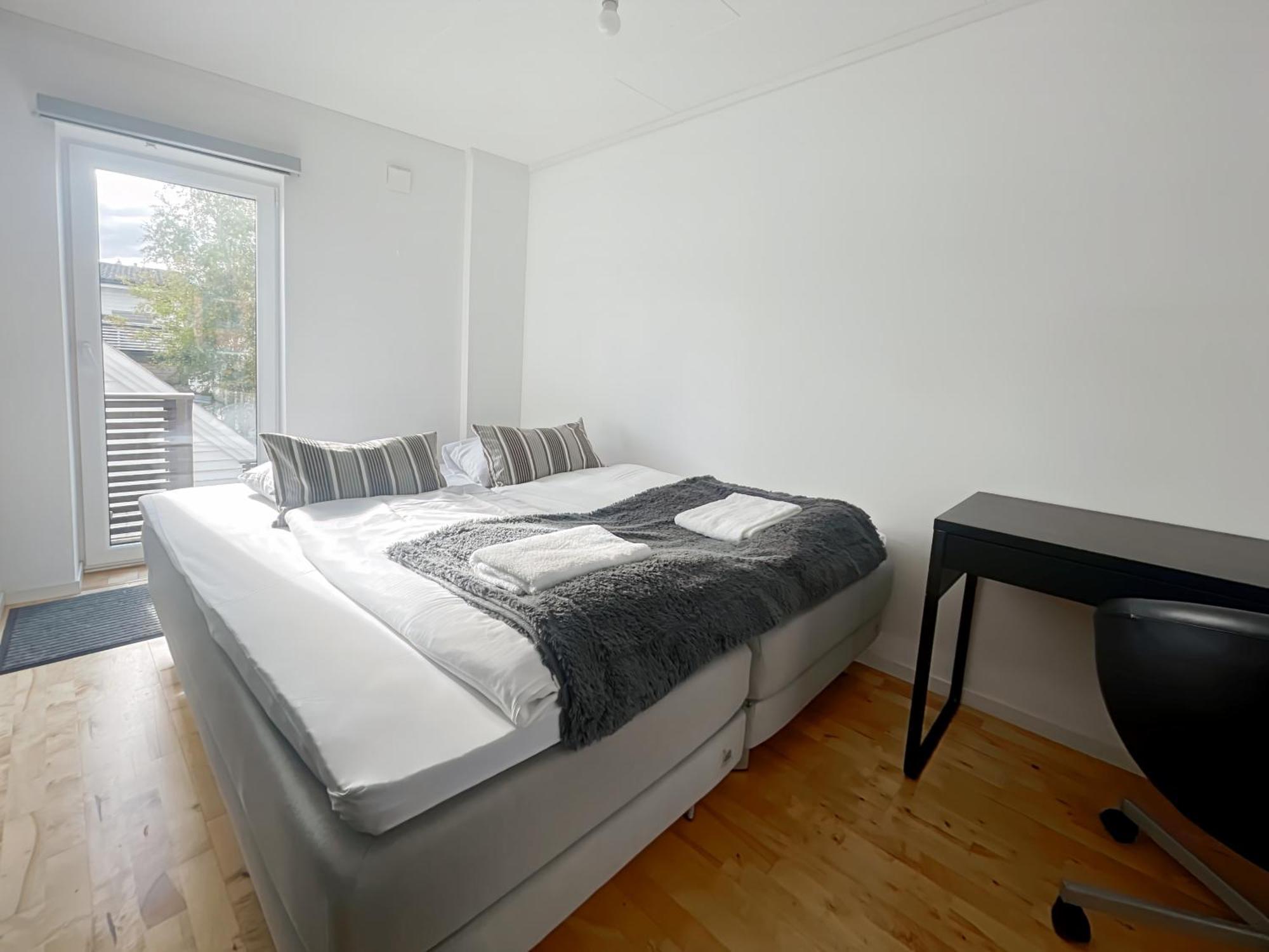 Stavanger Bnb 10 By Berti'S エクステリア 写真