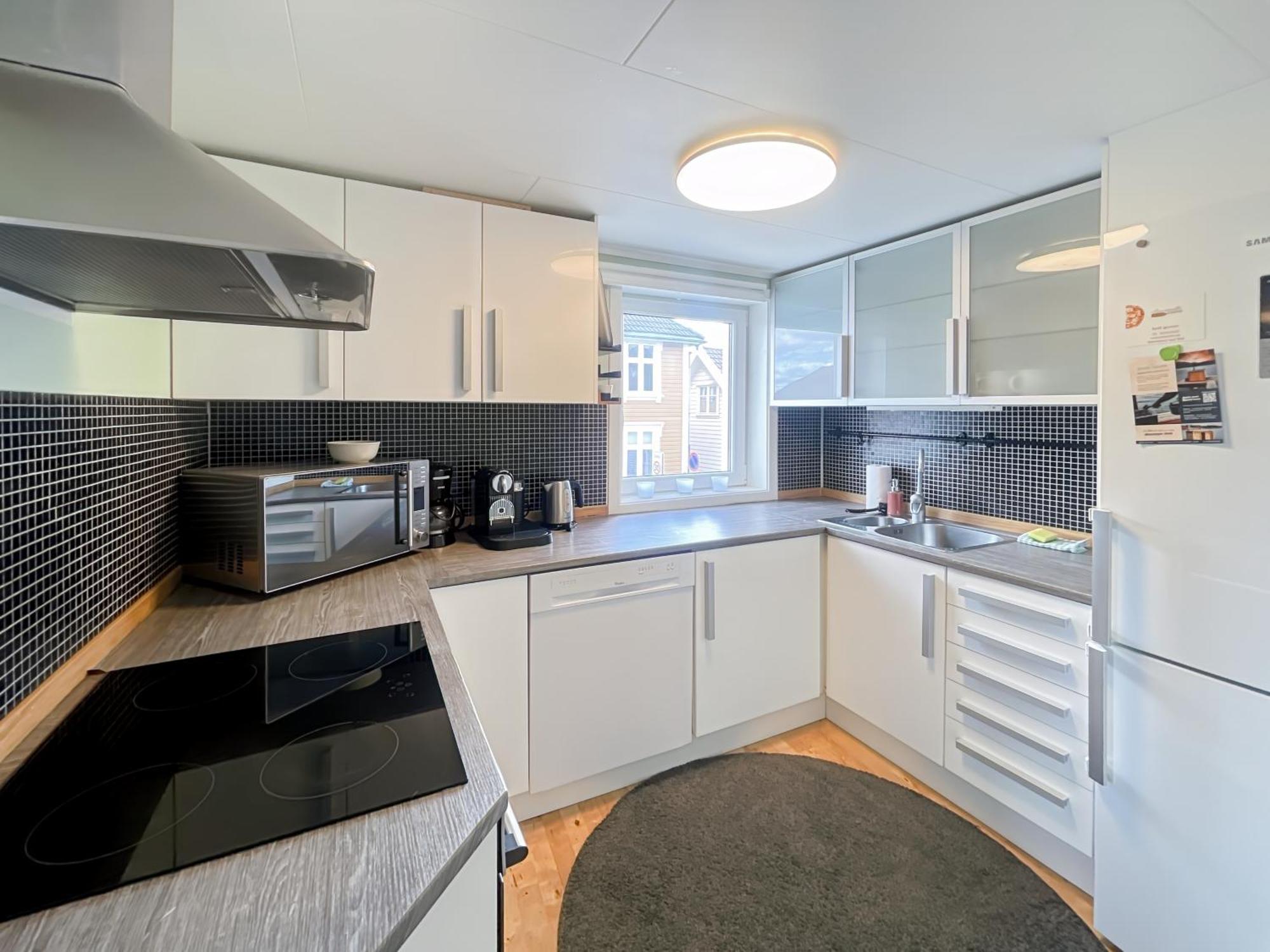 Stavanger Bnb 10 By Berti'S エクステリア 写真