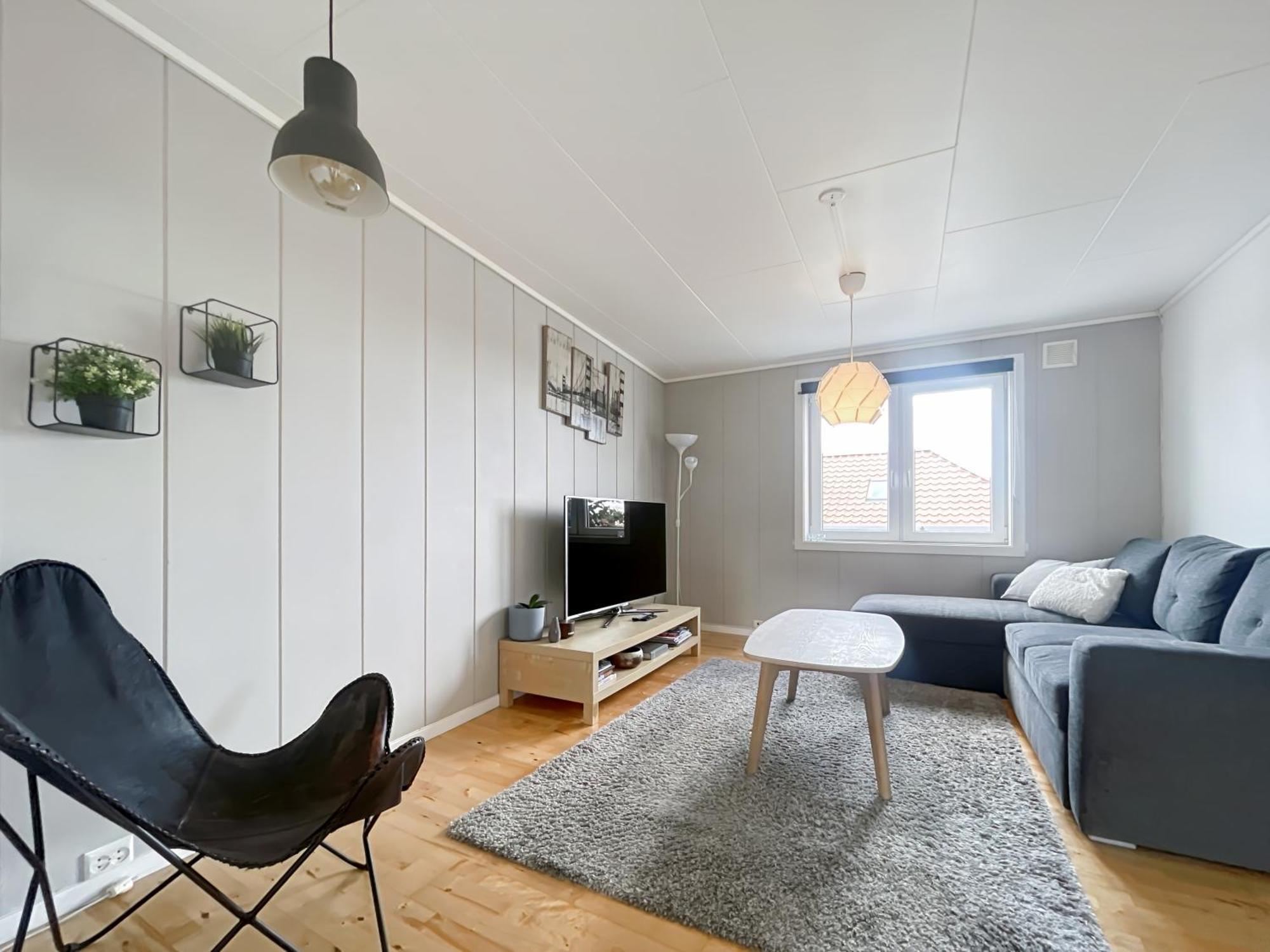 Stavanger Bnb 10 By Berti'S エクステリア 写真
