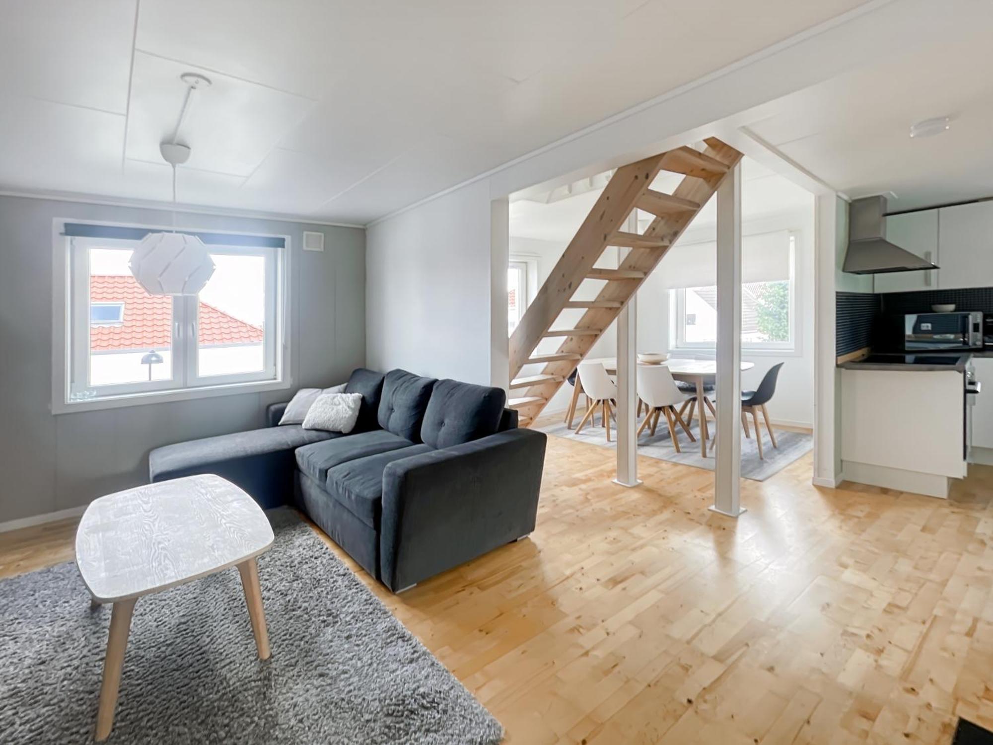Stavanger Bnb 10 By Berti'S エクステリア 写真