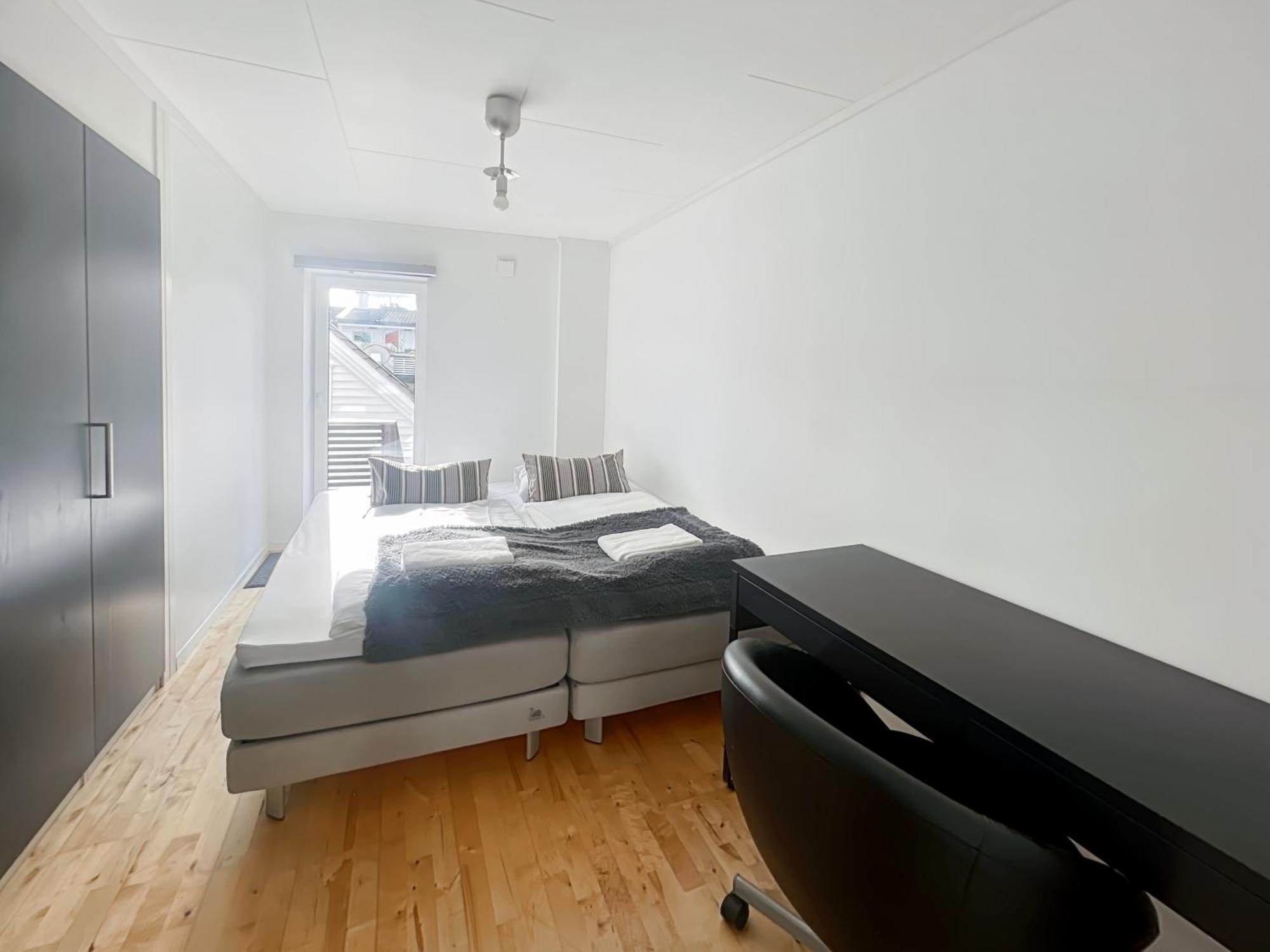 Stavanger Bnb 10 By Berti'S エクステリア 写真